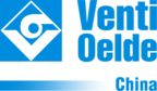 Logo Venti Oelde China