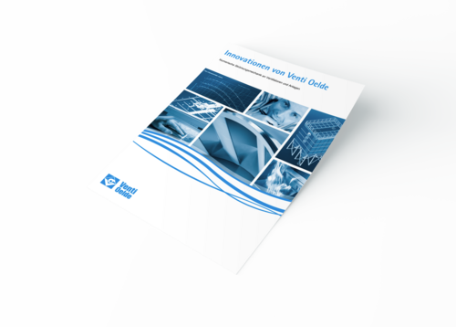 Sonderdruck Lufttechnik und Systemlösungen für die Druck- und Papierindustrie