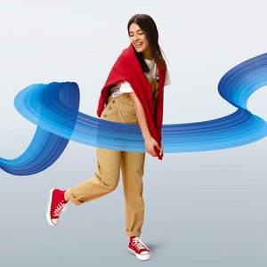 Auszubildende als Technische Produktdesignerin