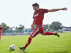 Mitarbeiter Murat