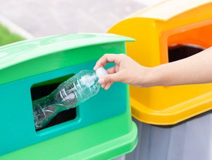 Venti Branche Abfallwirtschaft