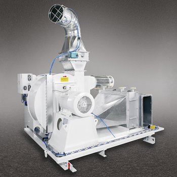 Trocknungsmodul für eine Flexodruckmaschine