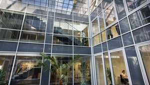 Venti Oelde Germany Gebäude