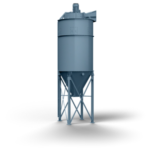 PowerAirTube Filter