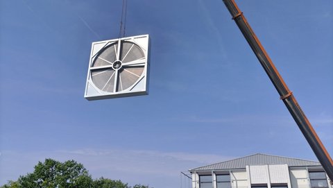 Wärmetauscher