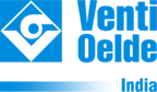 Logo Venti Oelde India