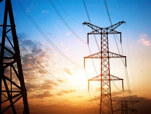 Venti Branche Energiegewinnung und -erzeugung