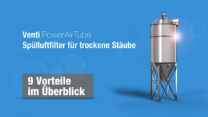 Thumbnail Video PowerAirTube