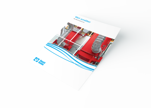 [Translate to Russisch:] Brochure Wet scrubber