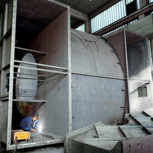 Individuelle Konstruktion
