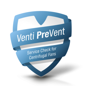 Icon Venti PreVent