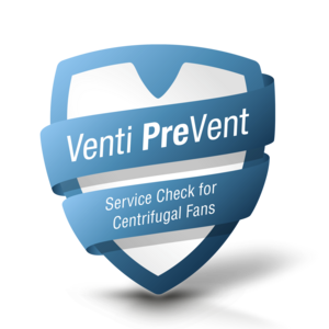 Icon Venti PreVent