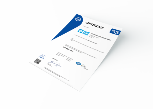 Quality Management System