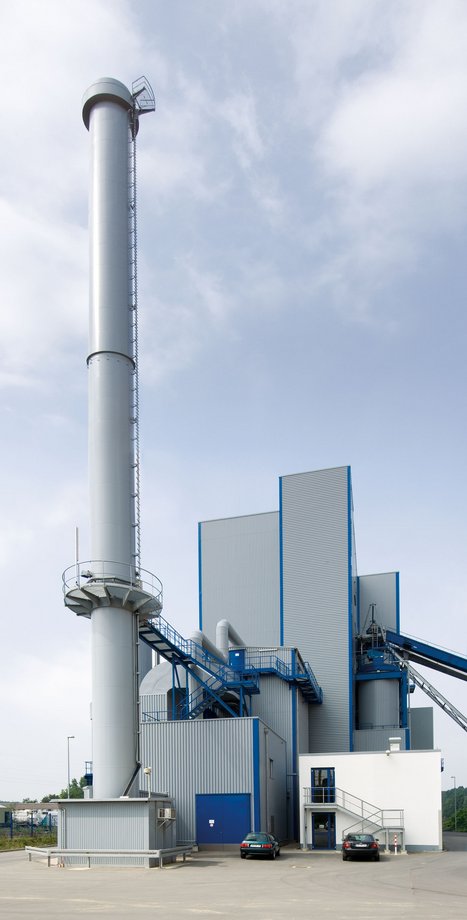 Foster Wheeler