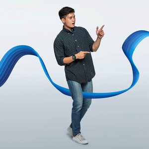 Auszubildender als Industriekaufmann