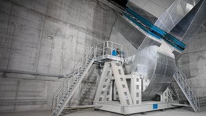 Großventilator