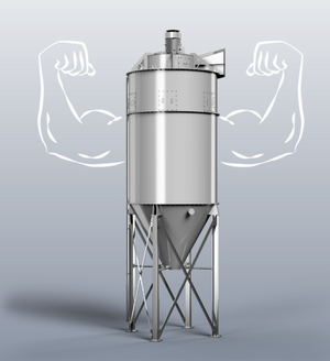 Venti PowerAirTube
